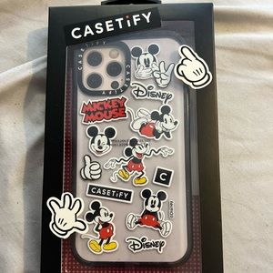 Disney Casetify
